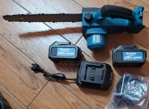 Makita 12" Chainsaw