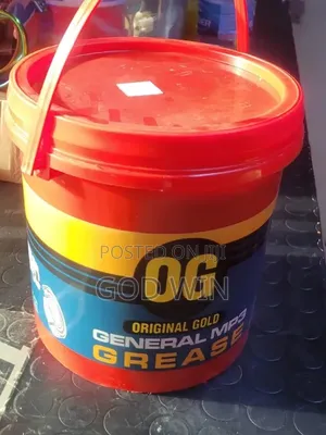 General Mp3 Grease