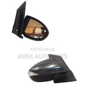 Side Mirror Mazda Demio Dejfs RHS