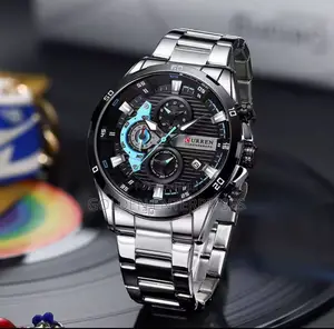 Curren Gents Watch #8402
