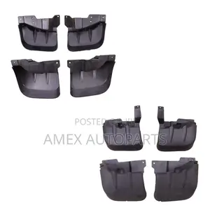 Mudflap Mitsubishi L200 Triton 2005 - 2009