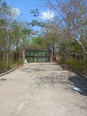 2bdrm House in Kilifi North for rent