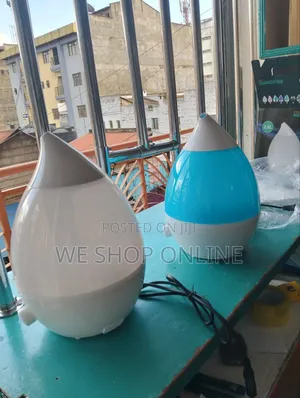 2.6ltr Humidifier