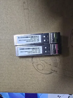 SFP 10g 60km Sm Lc Bidi