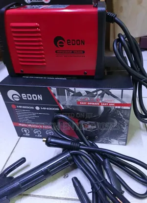 Edon Mini 250s Welding Machine