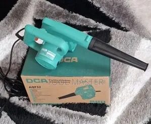 350watts Dca Electric Blower /Quality Dca Blower