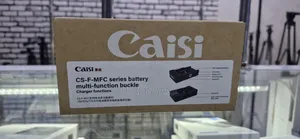 Caisi Universal Buckle for 970 Batteey