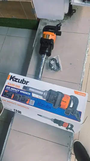 Air Impact Wrench