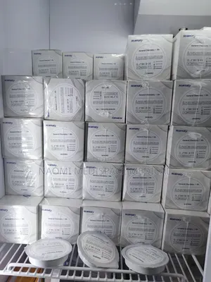 Seamaty Biochemistry Cassettes
