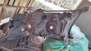 V8 Headlights at a Pc