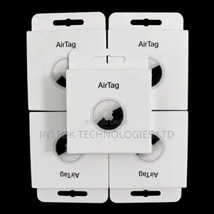 Apple Airtag 2nd Generation Smart Tracker