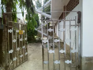 Furnished 4bdrm Block of Flats in Bashir Estate, Mtambo for sale