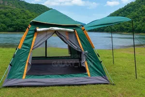 Outdoor Tents 4-8 Persons