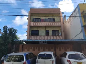3bdrm Block of Flats in Majengo Sakina for sale