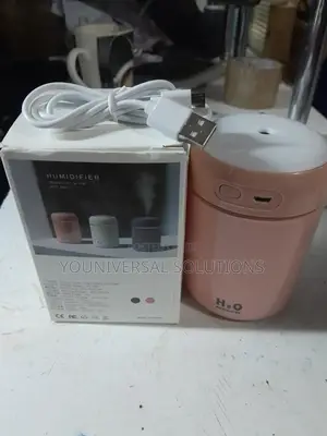 Humidifier Brand New Nordich