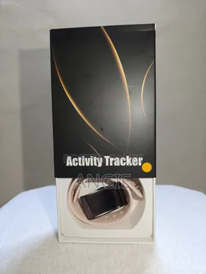 Smart Activity Tracker