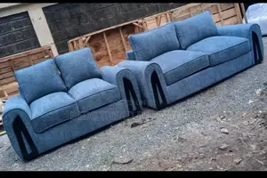 5 Seater Sofa