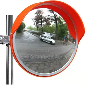 Safety/Traffic Convex Mirror 80cm @7800