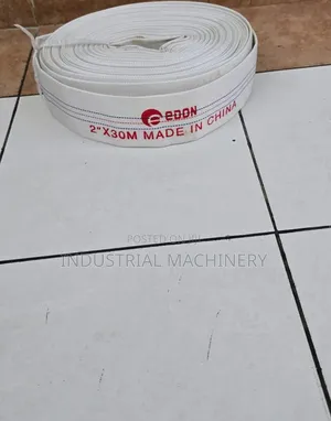 Hose Delivery Pipe Canvas 2inches