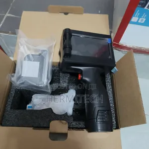 Coding Printer for Labelling Expiry Date Manufacturing Dates