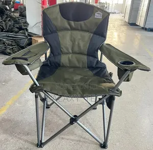 Heavy Duty Camping Chair