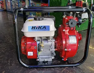 Hika High Pressure Pump