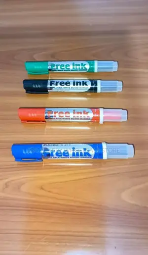 White Board Marker Pen Refillable