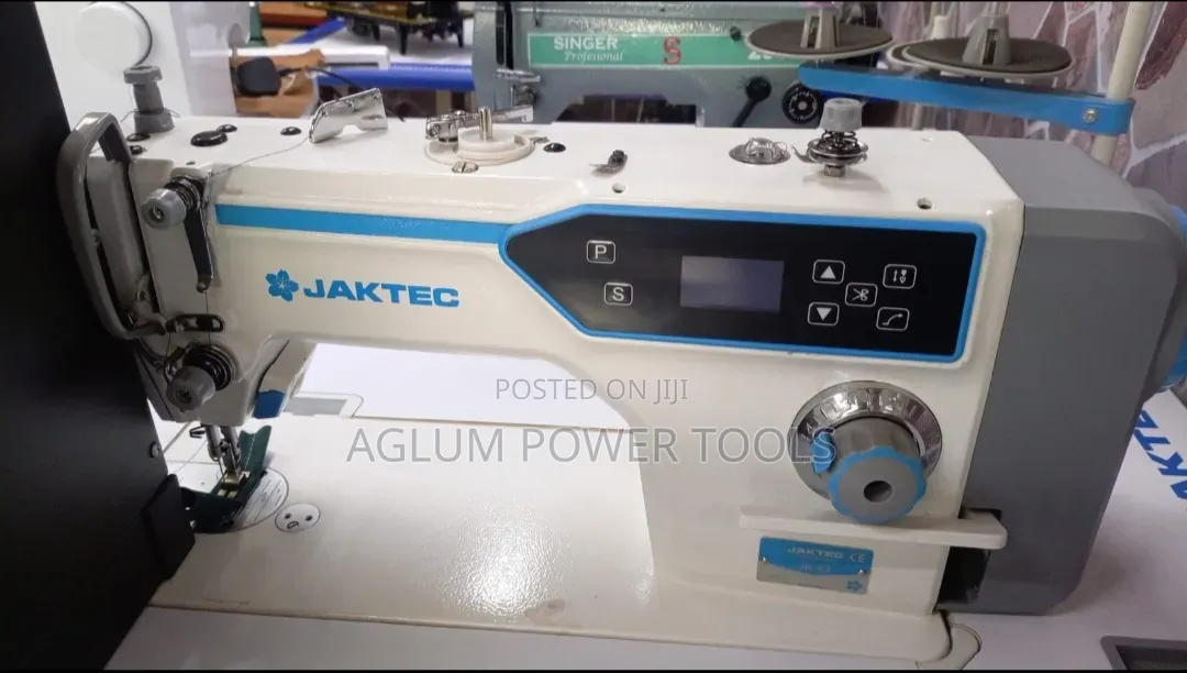Jacktec Sewing Machine Multifunctional Sewing Machine