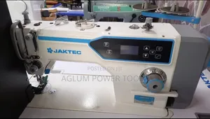 Jacktec Sewing Machine Multifunctional Sewing Machine