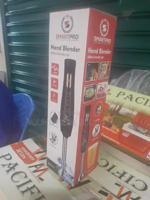 Smartpro Hand Blender