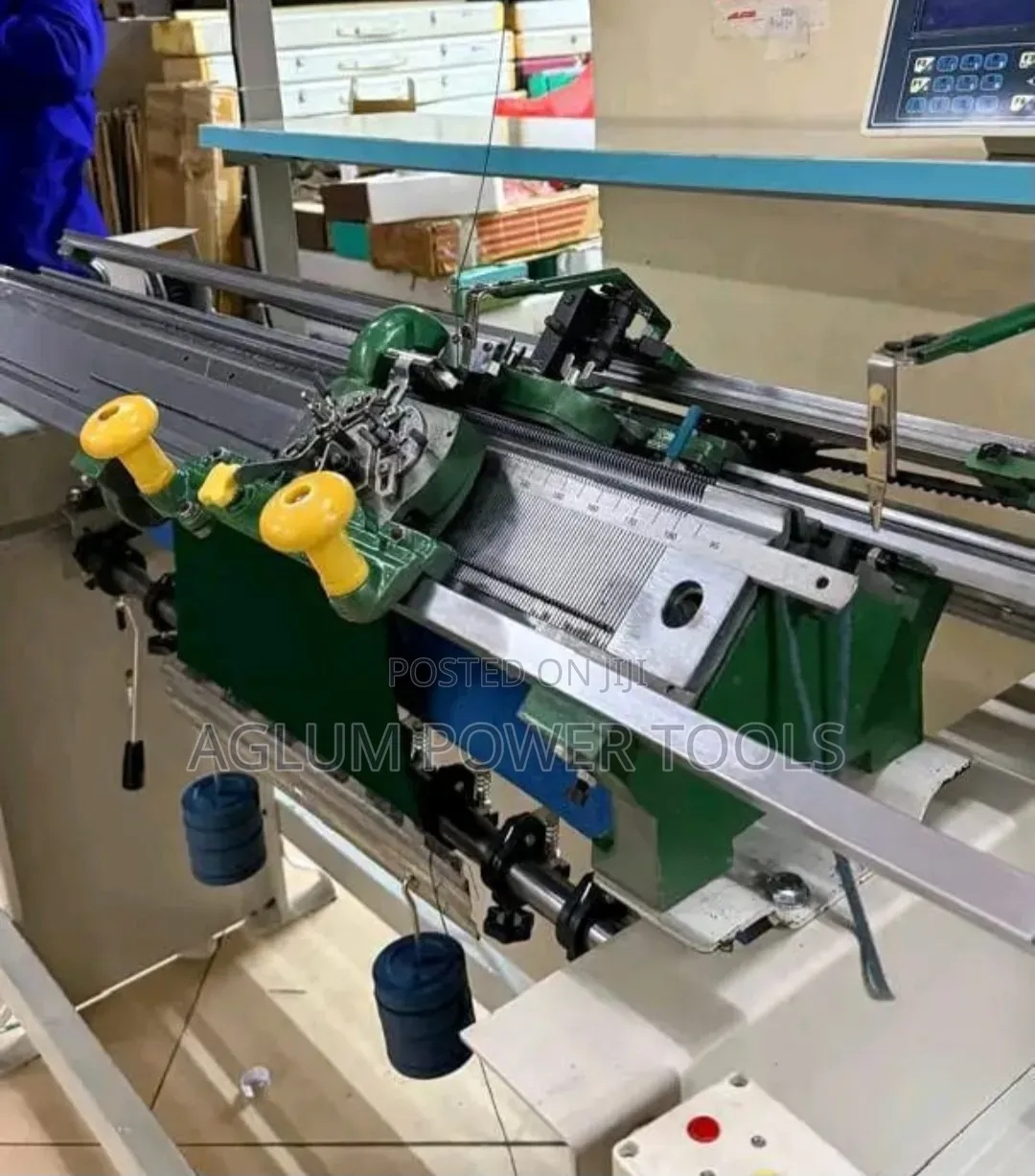 Handflat Sewing Machine for Sweaters