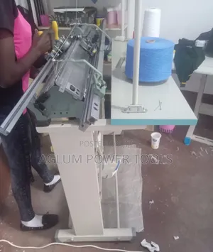 Handflat Sewing Machine for Sweaters