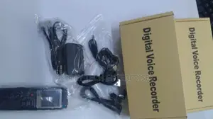 T60 High Performance Digital Audio Recorder