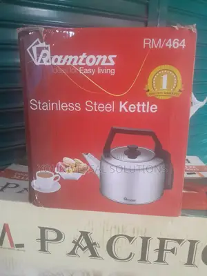 Ramtons 5litres Kettle
