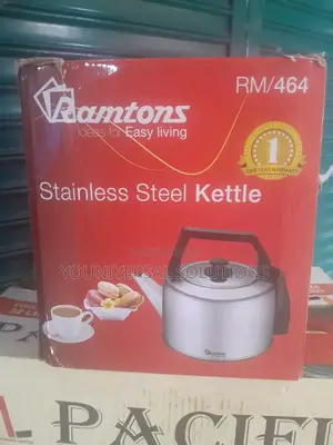 Ramtons 5litres Kettle