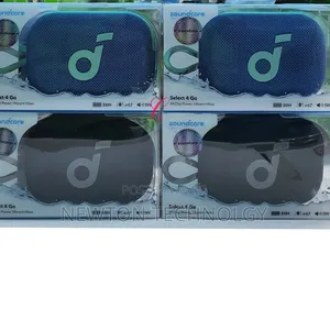 Soundcore A31x1161 *Select 4 Go* Bluetooth Speaker -*Black*