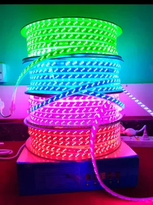 Snake Light 12mm