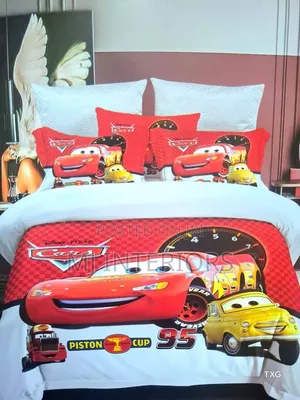 Super Soft Playful Kids Duvets