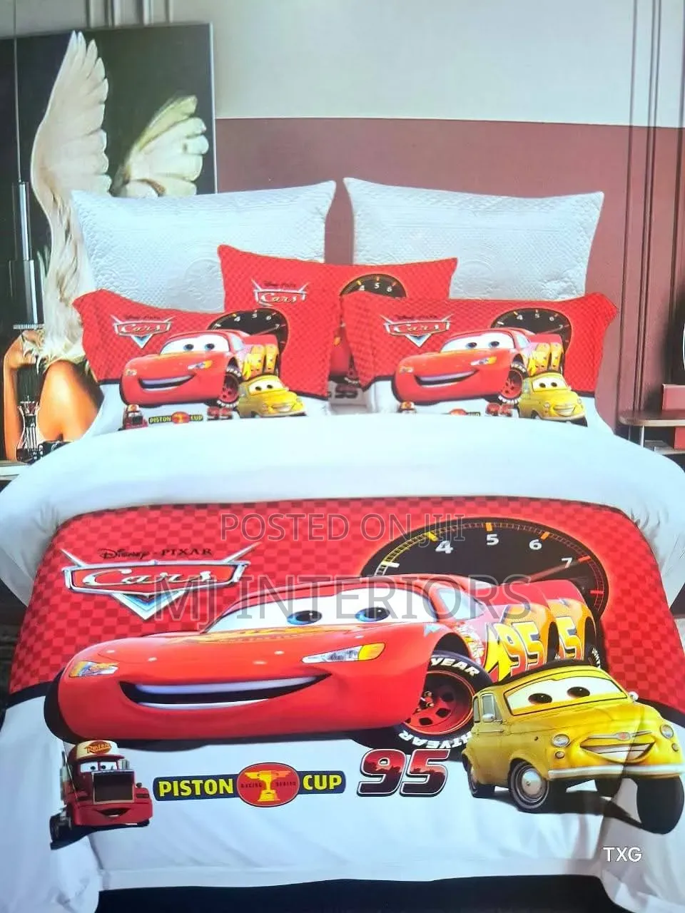 Super Soft Playful Kids Duvets