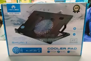 Mipuso NCP-235 Laptop Cooling Pad