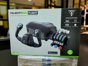 Turtle Beach Velocityone Flight Universal Control System