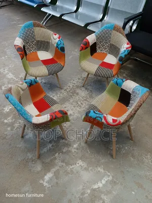 Modern Accent Chairs