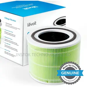 Levoit 300/300s Replacement Filter Mold Bacteria Core-300-Rf-Mb