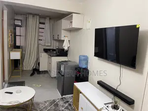 Furnished 1bdrm Apartment in Amaziah, Kinoo for sale