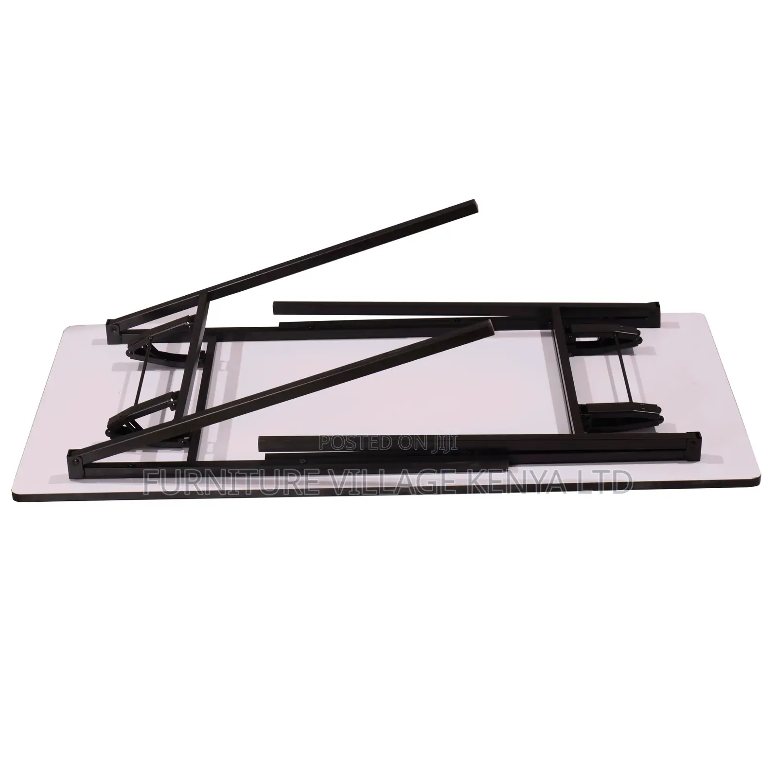 Customized Wooden Folding Banquet Office Table