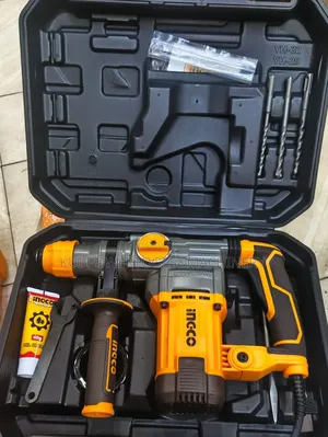 Ingco 1500w Rotary Hammer/ 1500w Rotary Hammer