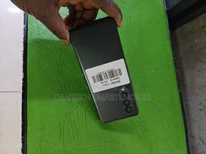 New Samsung Galaxy Z Fold 3 256 GB Black