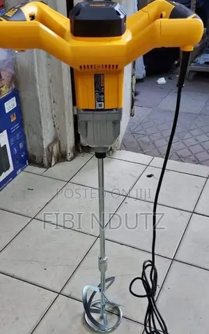 Genuine Ingco Paint Mixing Machine/Electric Paint Mixer