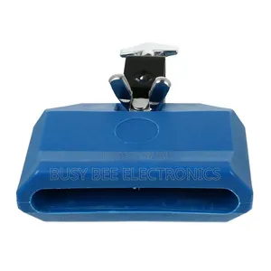 Blue Cowbell