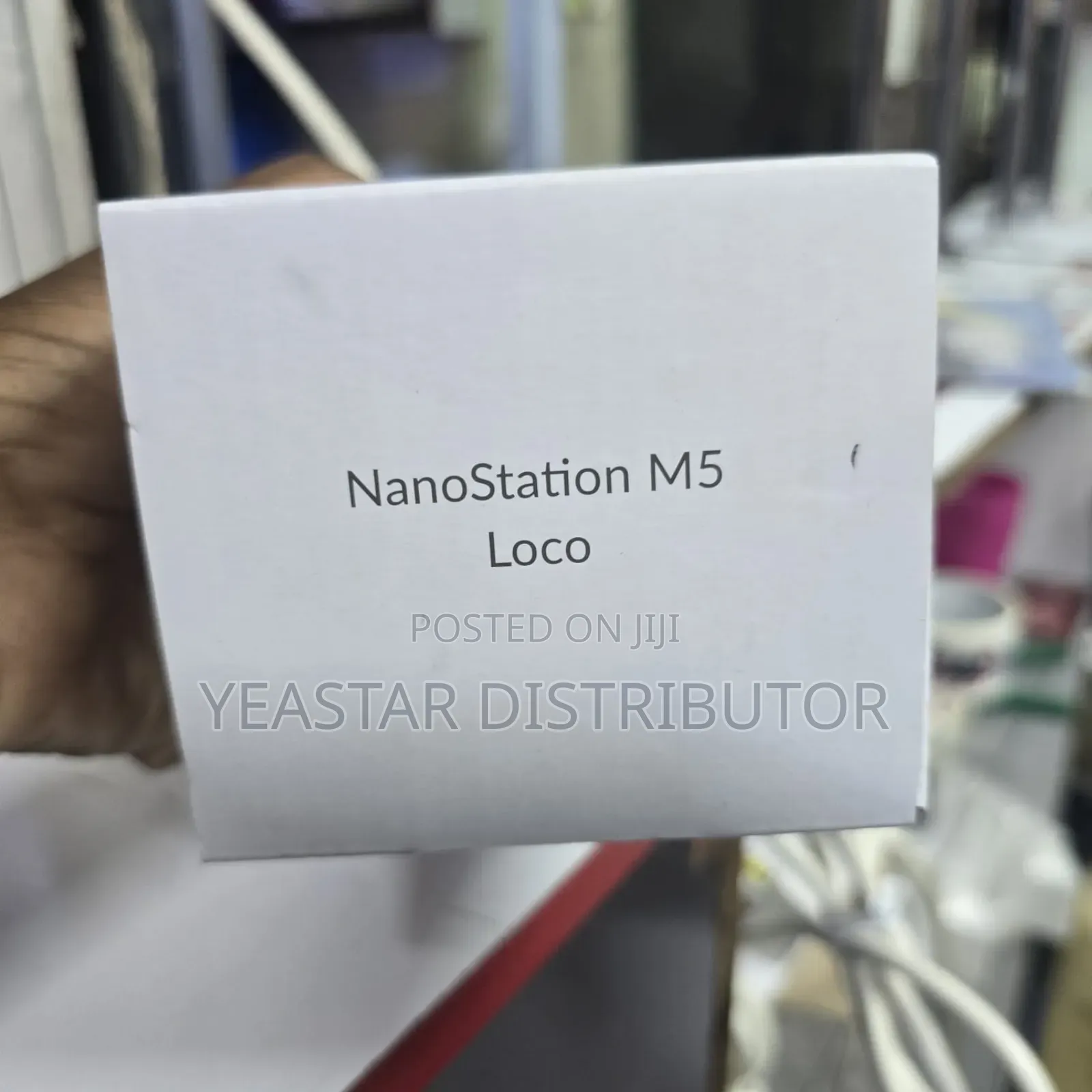 Nanostation Locom5